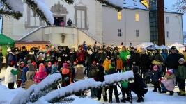 svijany Advent na Zámku Svijany (1)